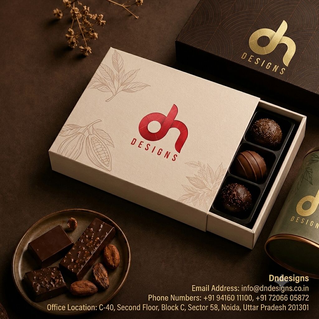 Noida, Marketing, Packaging Design Company For Innovative And Strategic Packaging