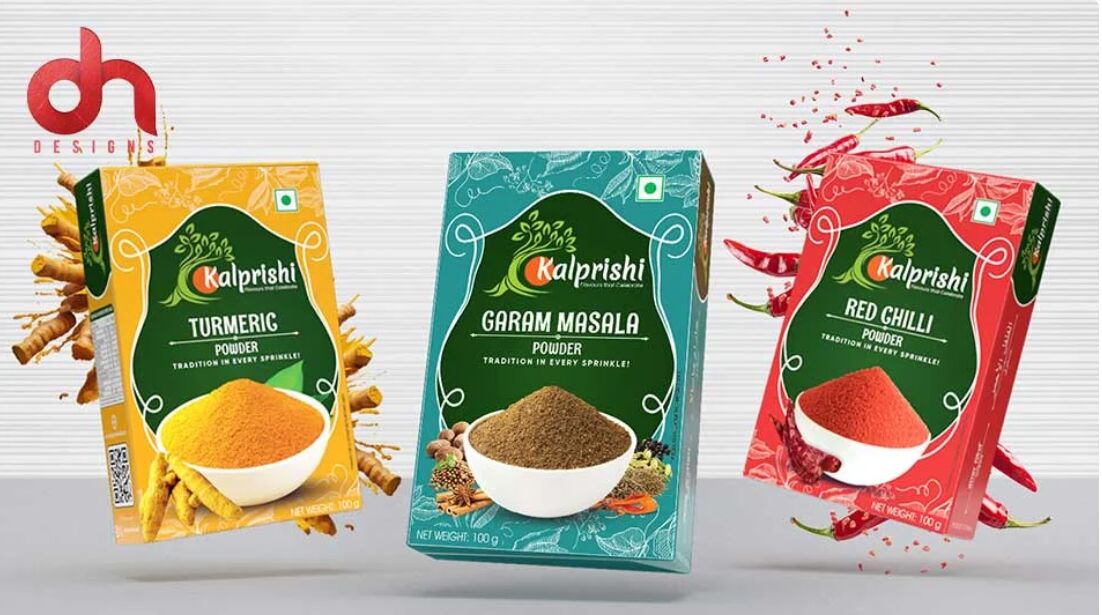 Noida, Marketing, Packaging Design Company For Innovative And Strategic Packaging