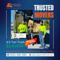 Movers And Packers Perth For Easy & Reliable Relocations