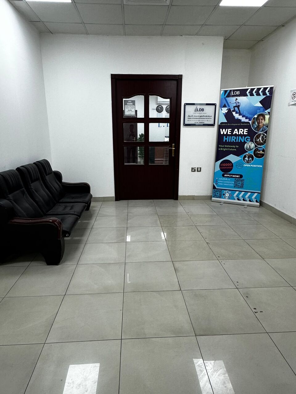 Riyadh, Offices, SAR 45000,  Prime Office Space Available In Riyadh Fully Equipped, Professional Office