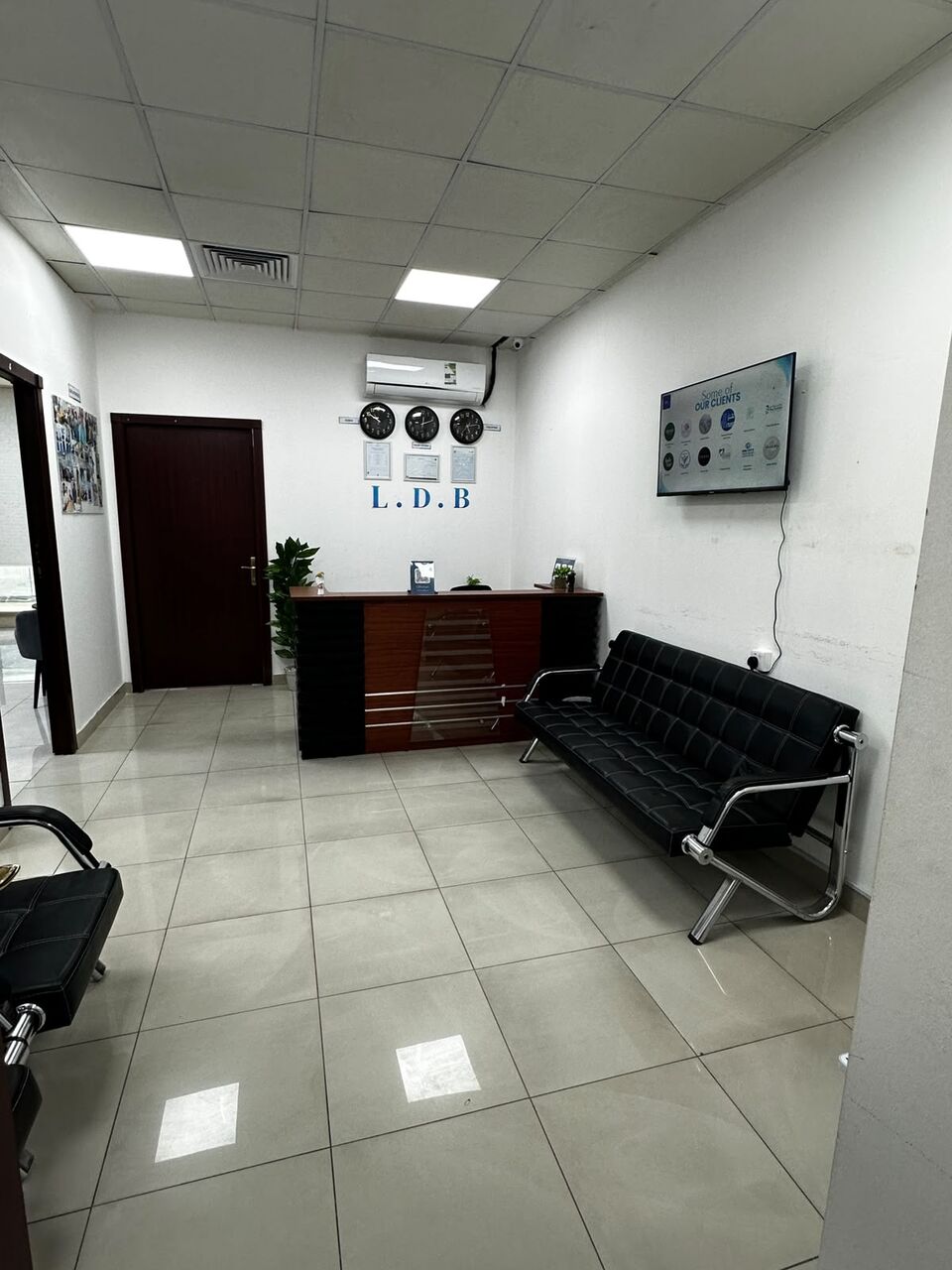 Riyadh, Offices, SAR 45000,  Prime Office Space Available In Riyadh Fully Equipped, Professional Office