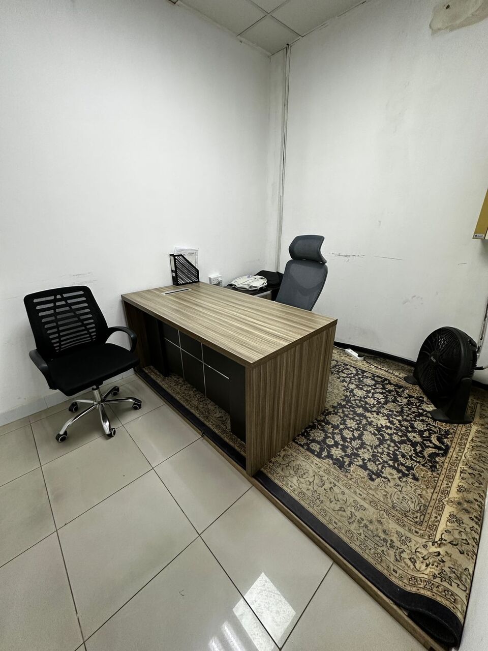 Riyadh, Offices, SAR 45000,  Prime Office Space Available In Riyadh Fully Equipped, Professional Office