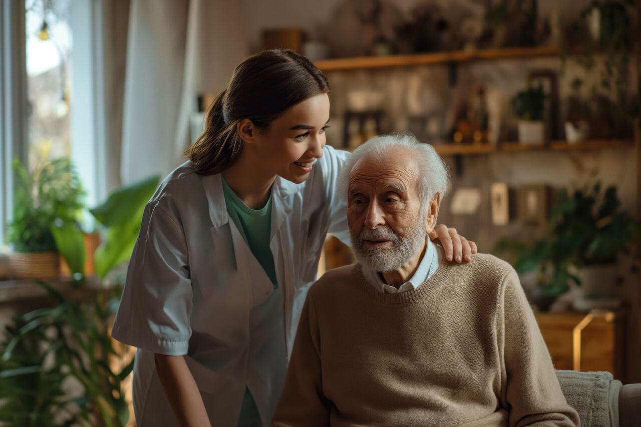 New York, Elder Care, How To Make Daily Life Easier For An Aging Parent Living At Home In Nashua