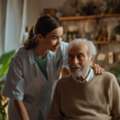 How To Make Daily Life Easier For An Aging Parent Living At Home In Nashua