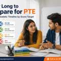 How Long To Prepare For PTE For Your Target Score