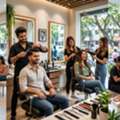 INR 3000,  Discover The Top Unisex Hair And Beauty Salon In Bangalore Today