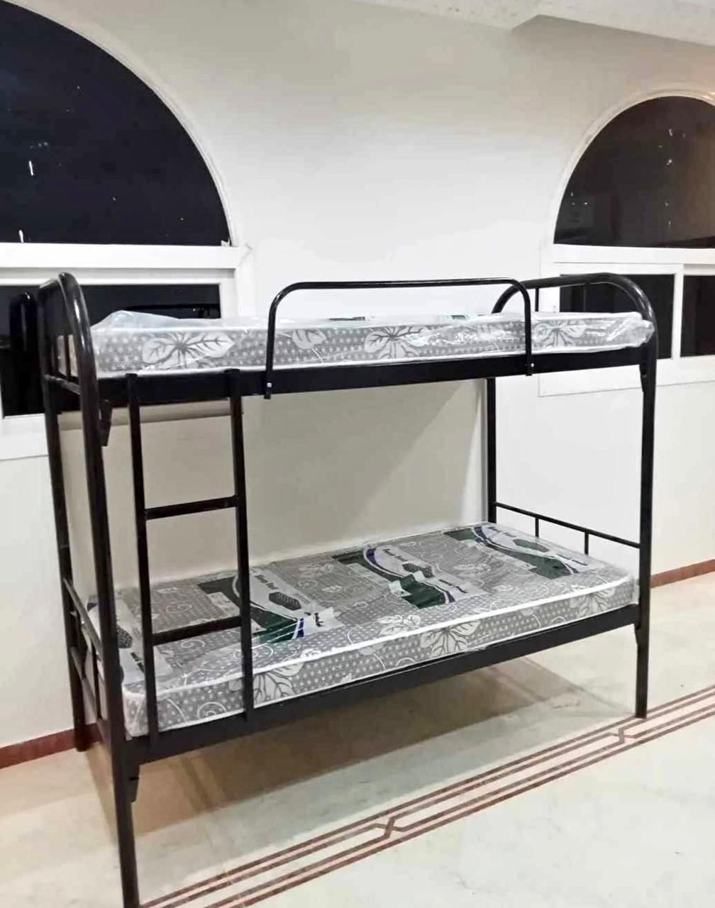 Jeddah, Furniture, Brand New Steel Deck Are Available In Multiple Colors And Designs In Low Prices