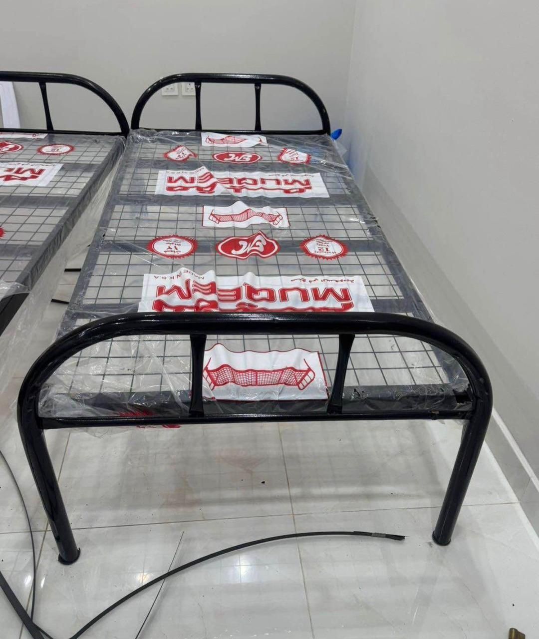 Jeddah, Furniture, Brand New Steel Deck Are Available In Multiple Colors And Designs In Low Prices