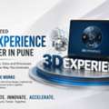 Authorized 3DEXPERIENCE Partner In Pune | PELF Infotech