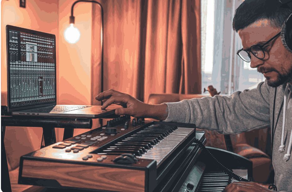 New York, Business, Freelance Music Production Service: Professional Support For Creative Projects