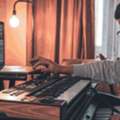 Freelance Music Production Service: Professional Support For Creative Projects
