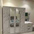 Brand New 4 Door Cabinet Are Available In Multiple Colors And Designs In Low Prices