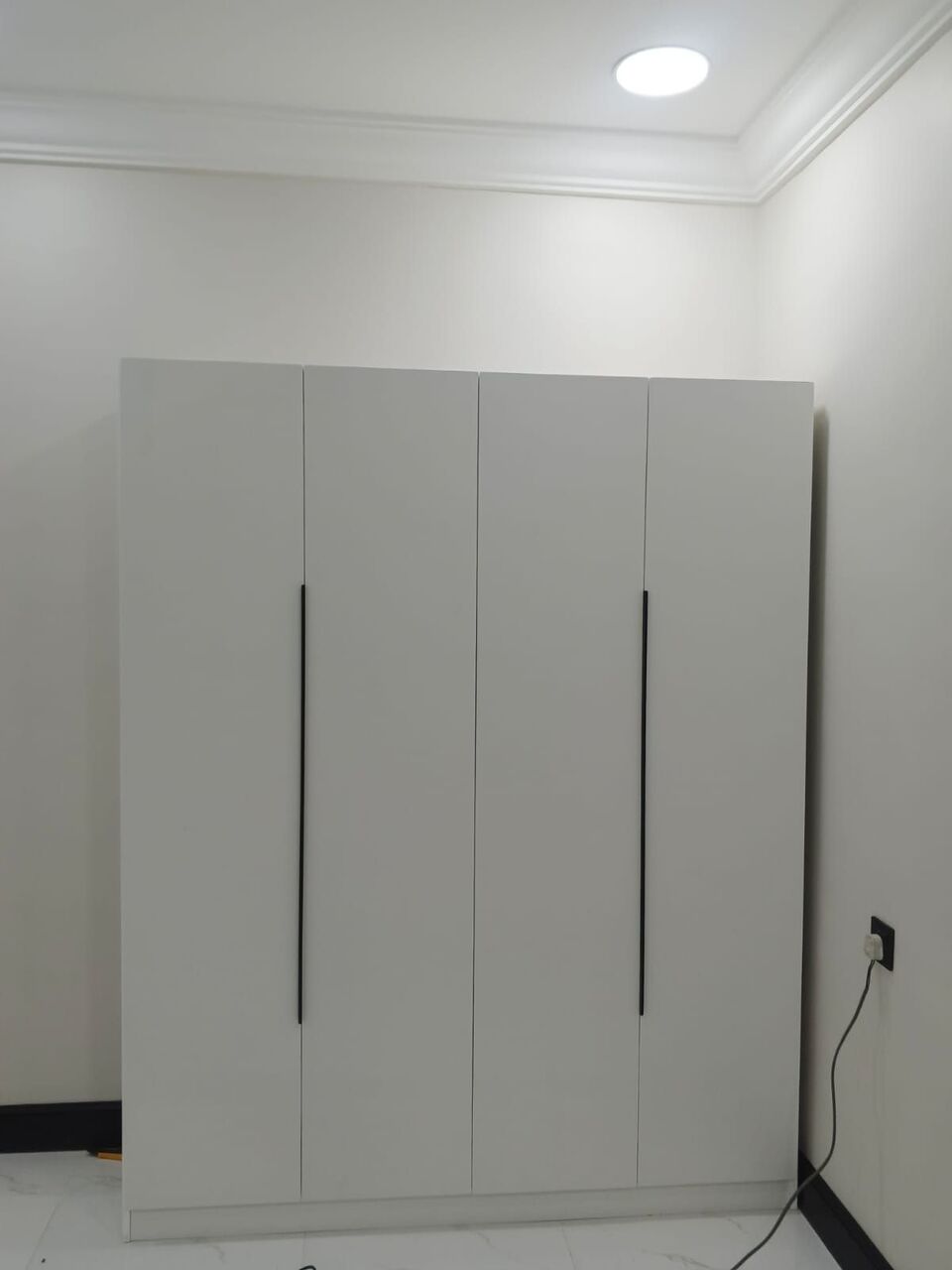 Jeddah, Furniture, Brand New 4 Door Cabinet Are Available In Multiple Colors And Designs In Low Prices