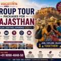 Discover Rajasthan: A Perfect Group Travel Experience