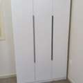 SAR 500,  Three Door Cabinet