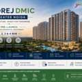 INR 1500000/month,  4500 Sq. Meter,  Godrej DMIC Greater Noida | Spacious 2, 3 & 4 BHK Luxury Apartments
