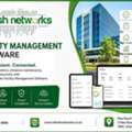 Refresh Networks &ndash; Smarter Facility Management, Simplified