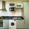 BHD 220/month,  1 BR,  65 Sq. Meter,  1 BHK Fully Furnished Flat For Rent - Hoora
