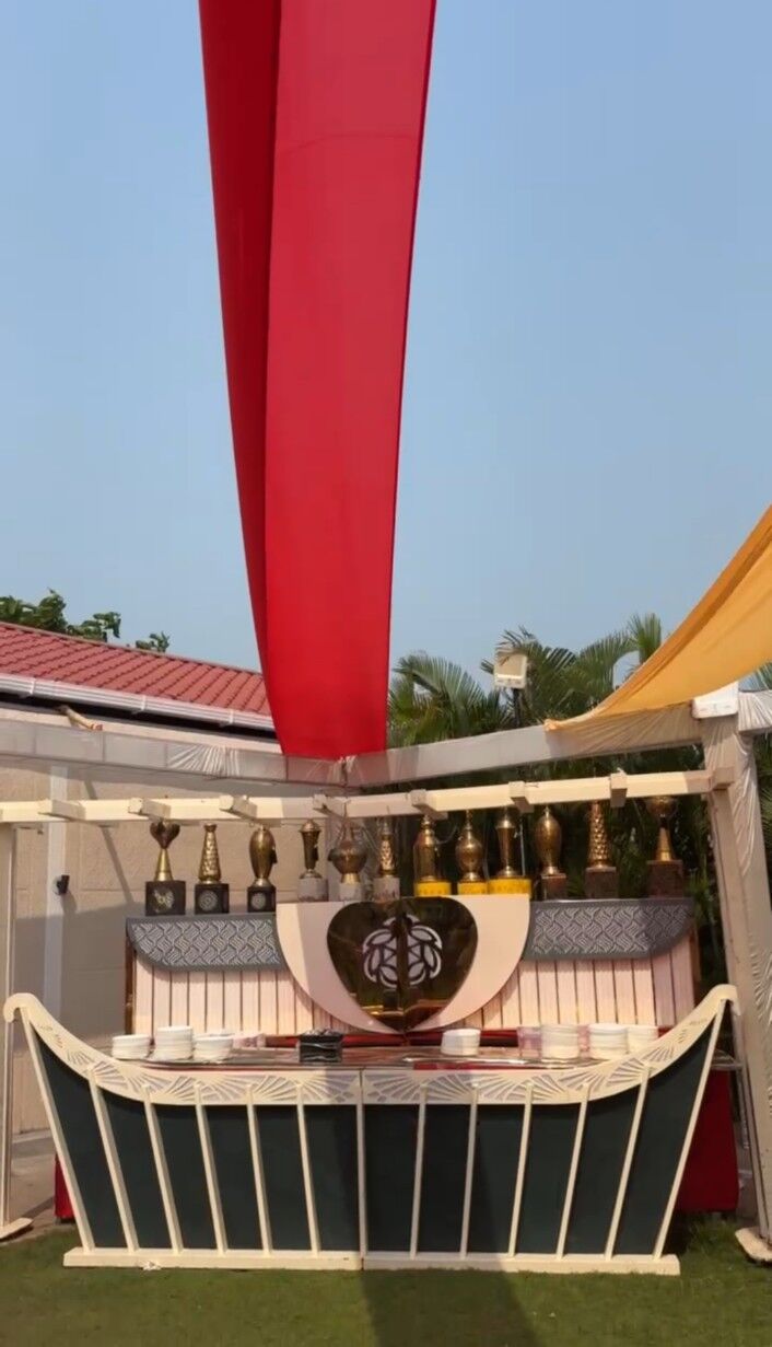 Bhubaneswar, Catering, Amantran Caterers &ndash; The Best Caterer In Bhubaneswar For Weddings, Receptions & Parties.