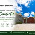 Nature Village Resort &ndash; Your Best Hotel In Pushkar