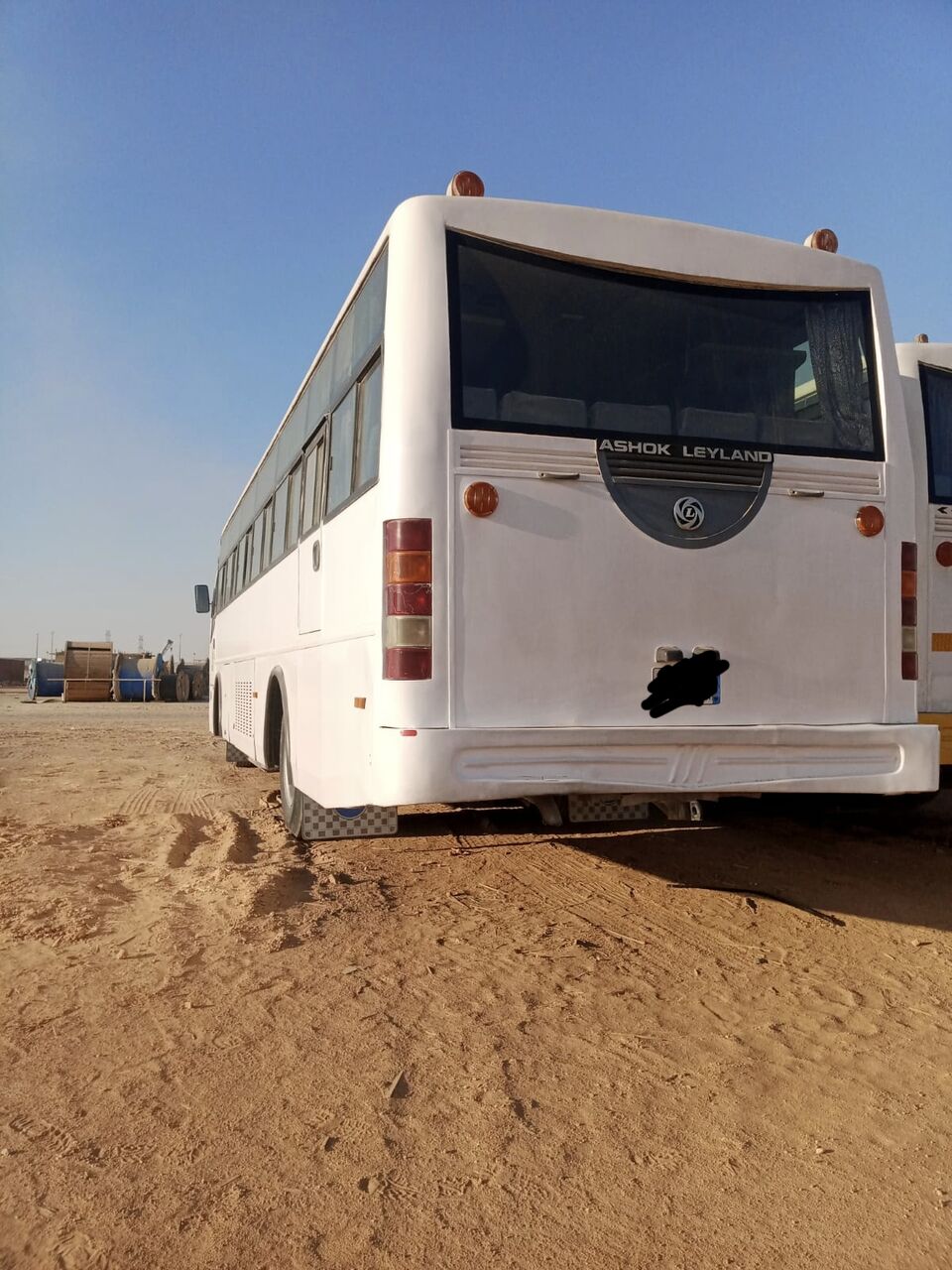 Jubail, Vehicles, Cars & Trucks , SAR 115,  Ashok Layland,  2014,  Manual,  ,
