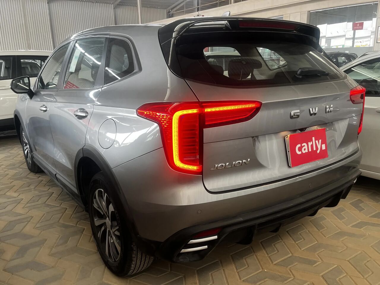 Riyadh, Vehicles, Cars & Trucks , SAR 55100,  Haval Jolion Basic,  2025,  Automatic,  45154 KM,  /Selling On Cash And Installments