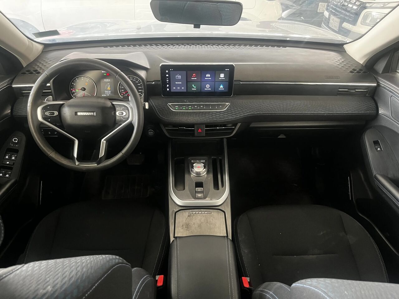 Riyadh, Vehicles, Cars & Trucks , SAR 55100,  Haval Jolion Basic,  2025,  Automatic,  45154 KM,  /Selling On Cash And Installments