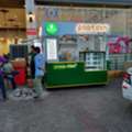 Why Custom Ice Cream Carts Are Trending In 2026