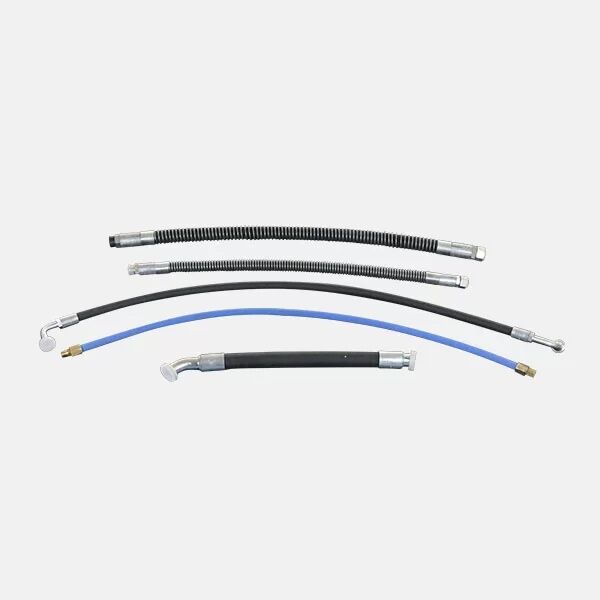 Mumbai, Auto Parts, Hydraulic Hose Manufacturers In India With Advanced Facilities