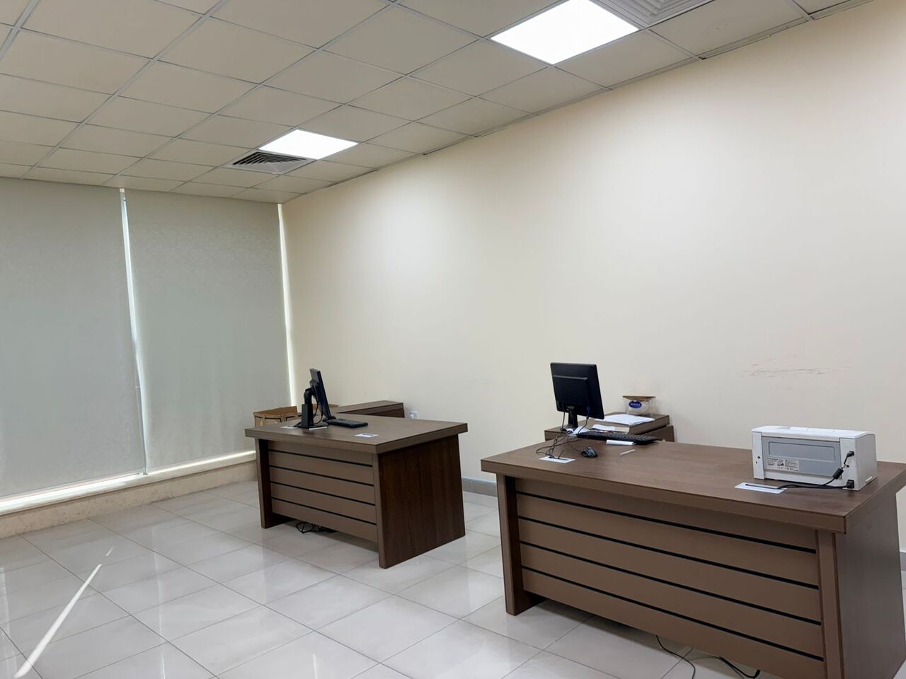 Riyadh, Offices, SAR 15000,  Prime Office Space Available In Riyadh Fully Equipped, Professional Office