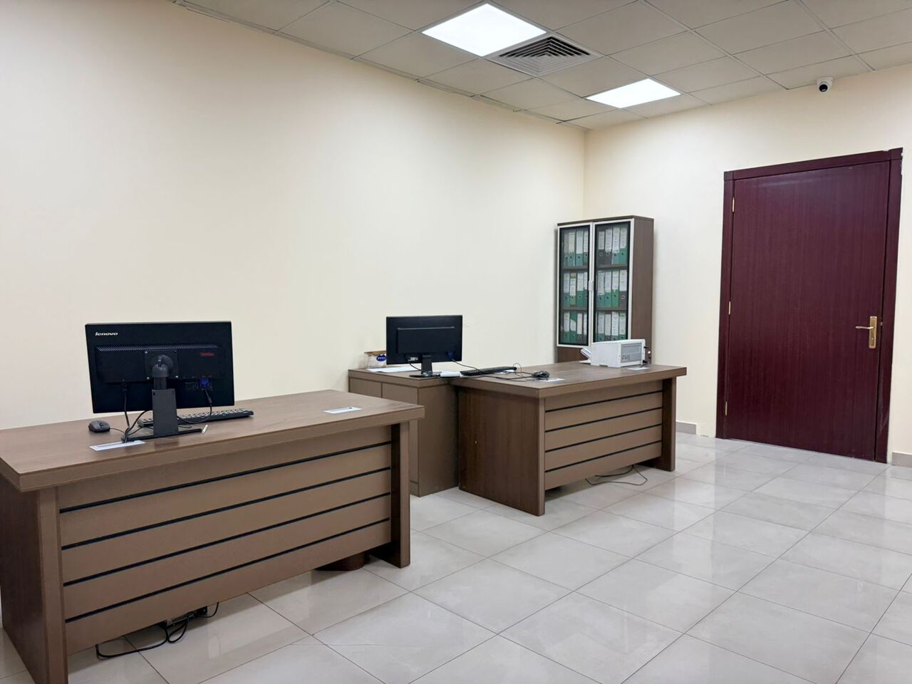 Riyadh, Offices, SAR 15000,  Prime Office Space Available In Riyadh Fully Equipped, Professional Office