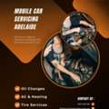 Mobile Auto Service Adelaide