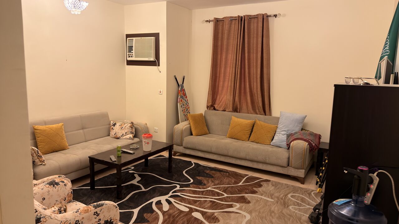 Jeddah, Rooms for Rent, SAR 1100/month,  196 Sq. Meter,  1 BHK Available For Monthly Rent Basis