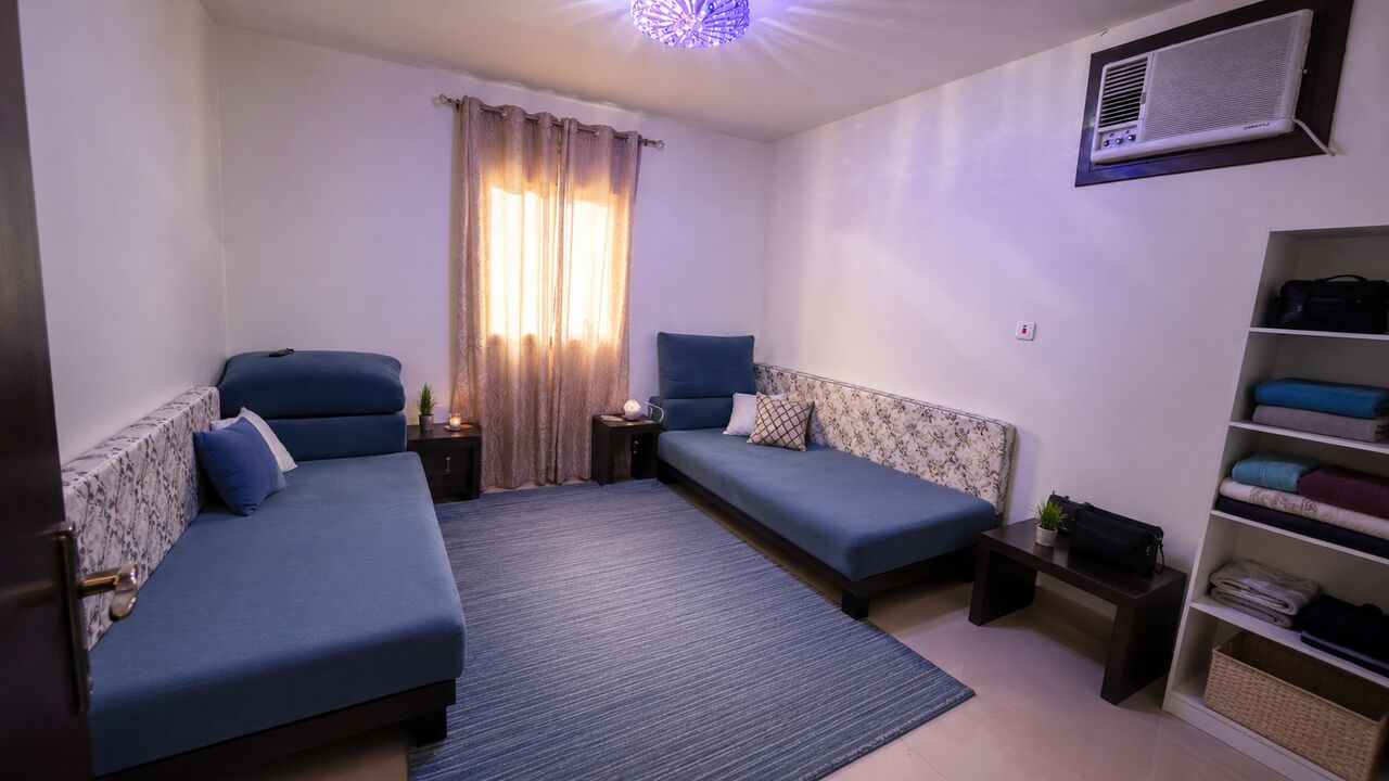 Jeddah, Rooms for Rent, SAR 1100/month,  196 Sq. Meter,  1 BHK Available For Monthly Rent Basis
