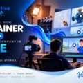Explainer Video Production Company In Pune | Creative Splash