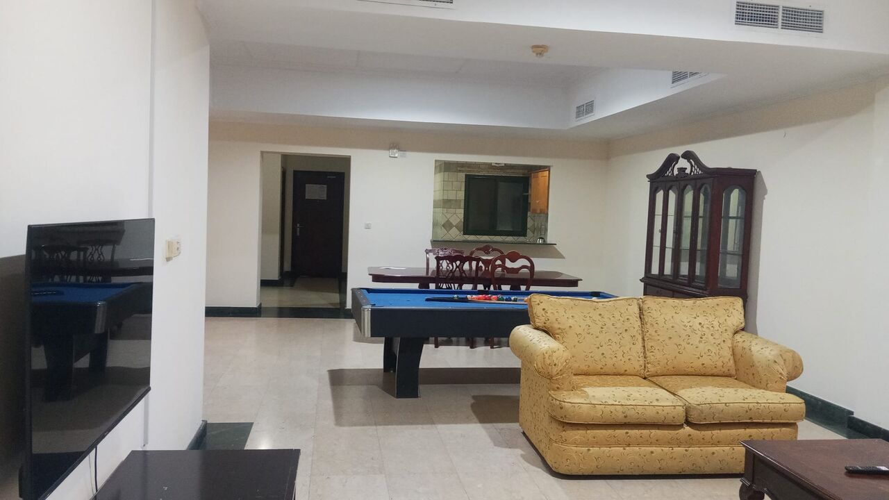 Juffair, Bedspace For Rent, BHD 75/month,  Looking For Kerala Man To For Room Sharing (2 Beds Only )