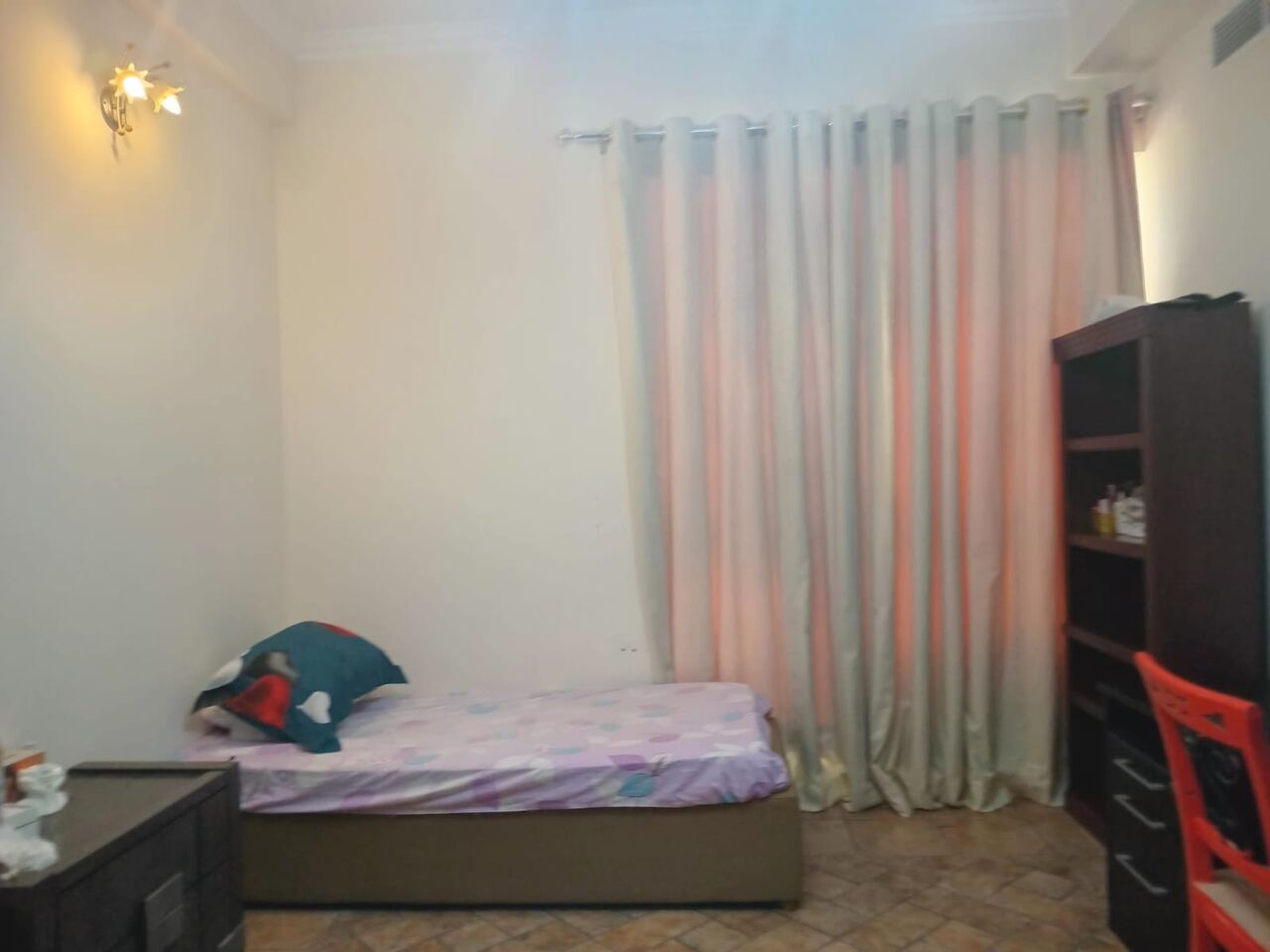 Juffair, Bedspace For Rent, BHD 75/month,  Looking For Kerala Man To For Room Sharing (2 Beds Only )