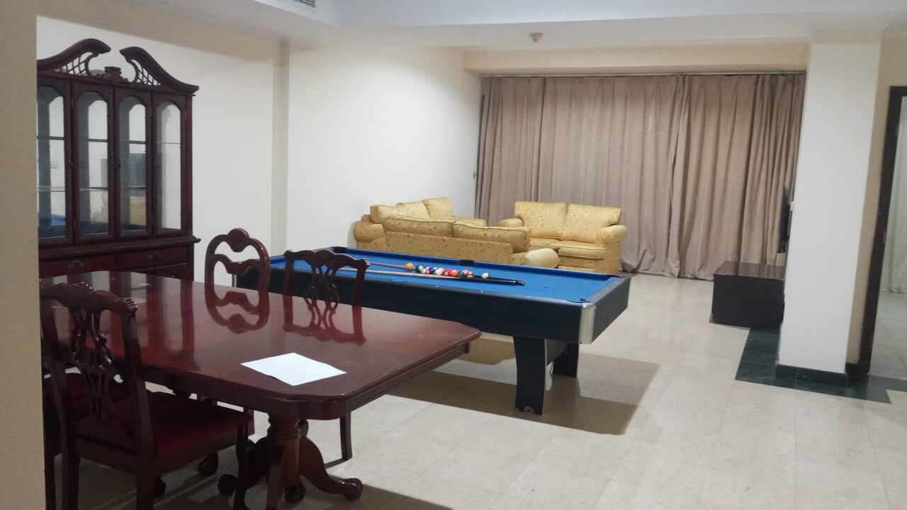 Juffair, Bedspace For Rent, BHD 75/month,  Looking For Kerala Man To For Room Sharing (2 Beds Only )