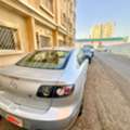 SAR 12500,  Mazda 3,  2008,  Automatic,  276000 KM,   Model , Very Good In Condition