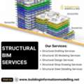 Best Structural BIM Services Provider Company In Illinois, USA