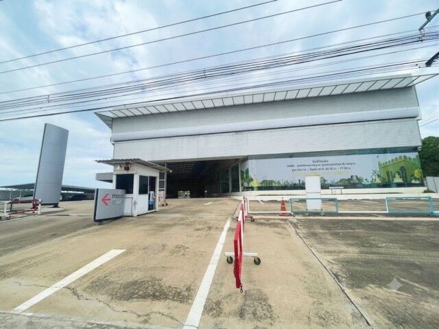 Bangkok, Real Estate For Sale, THB 60000000,  6 BR,  6192 Sq. Feet,  ขายโชว์รูม ขาณุวรลักษบุรี จังหวั