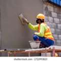 Plaster Mason