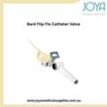 Buy Bard Flip Flo Catheter Valve - Joya Medical Supplies | Australia
