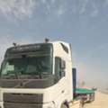 Truck Driver -Trailer