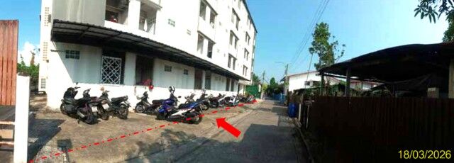 Bangkok, Real Estate For Sale, THB 28713000,  6 BR,  173 Sq. Feet,  ขายอพาร์ทเม้นท์กรุงเทพ เขตบางกะป