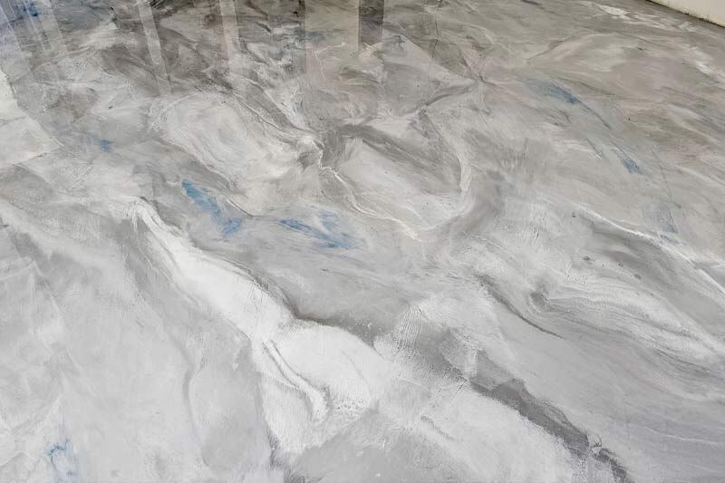 Sydney, Construction, Divine Surface Solutions | Metallic Resin Flooring Sydney