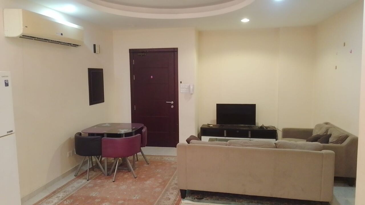 Al Seef, Apartments, Flats, Houses & Villas, BHD 230/month,  Furnished,  2 BR,  2bhk Fully Furnished In Seef