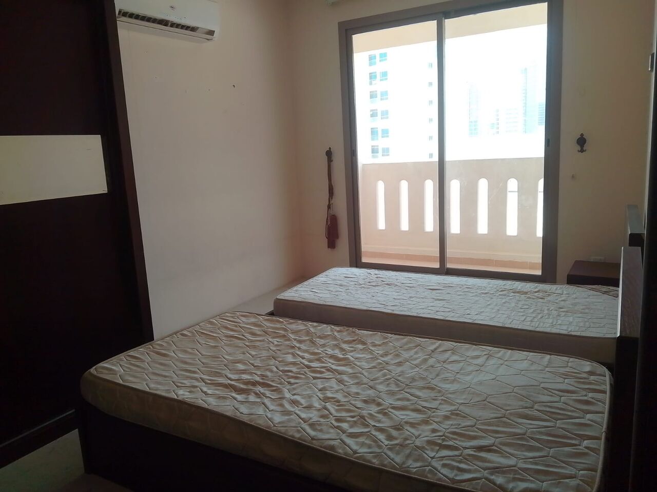Al Seef, Apartments, Flats, Houses & Villas, BHD 230/month,  Furnished,  2 BR,  2bhk Fully Furnished In Seef