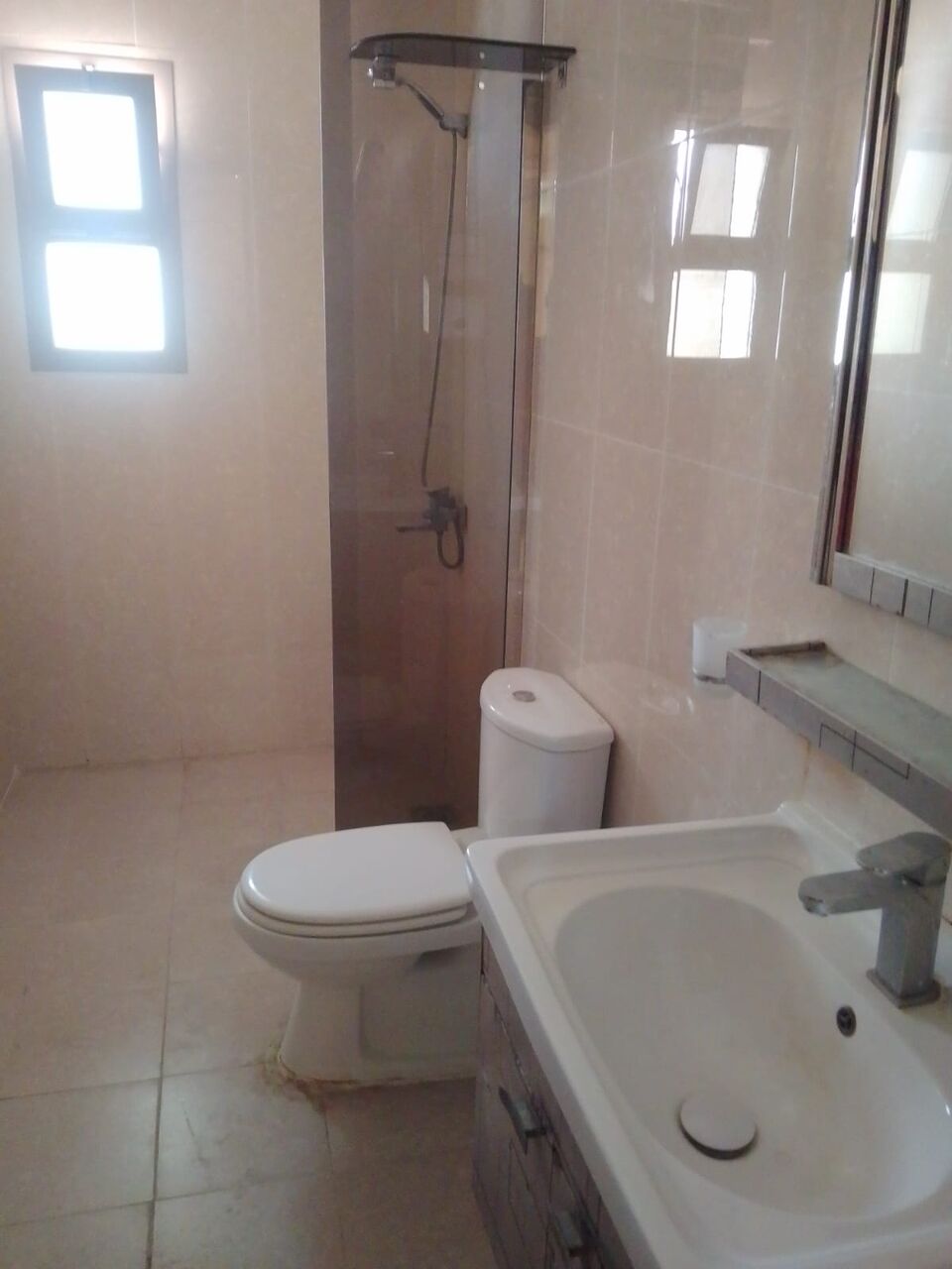 Al Seef, Apartments, Flats, Houses & Villas, BHD 230/month,  Furnished,  2 BR,  2bhk Fully Furnished In Seef