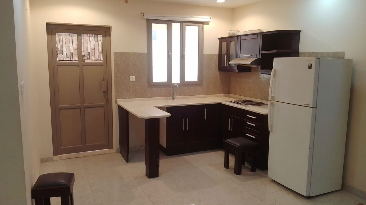 Al Seef, Apartments, Flats, Houses & Villas, BHD 230/month,  Furnished,  2 BR,  2bhk Fully Furnished In Seef